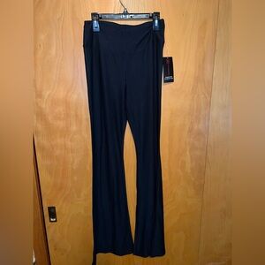 NWT flare leggings sz S